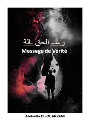 cover image of Message de Vérité